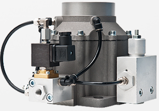Screw Compressor Spare Parts Manufacturers