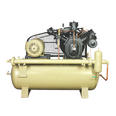 Double Piston Air Compressor Manufacturers