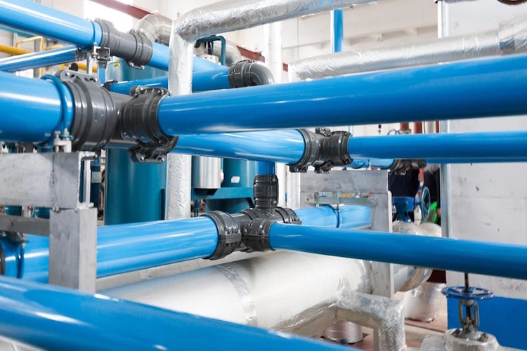 Best screw compressor in Ghaziabad